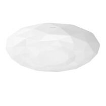 Philips Lighting LED suction ceiling lamp modern minimalist atmospheric living room light bedroom lamp 80w