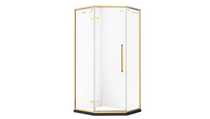 JOMOO nine mu Diamond shower room