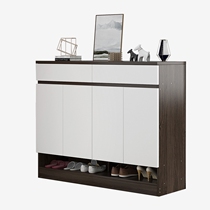 1000 1000 * 1000 shoe cabinet in the case of a