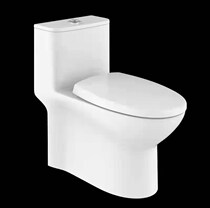 Jiumu health conjoined toilet store with the same model