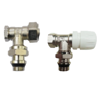 Eight-happy-in-return water return valve