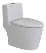 HEGII Toilet HC0169PT