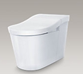 Kohler Xinglang one-piece super-sensitive toilet (deluxe edition) S305