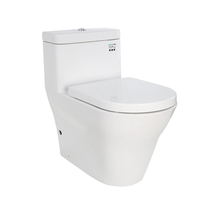 TOTO ceramic sanitary ware conjoined toilet CW166B TC510CVK-1