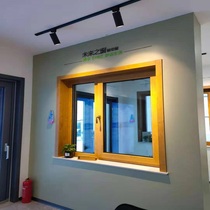 Ke Rao en intelligent door and window system 92 series