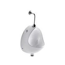 Wrigley AN637 childrens urinal hanging wall type high temperature ceramic deodorant urinal kindergarten ceramic urine bucket