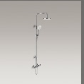 Kohler Ziyue Constant Temperature Double Shower Shower Column