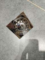 Huida floor drain 5868-1
