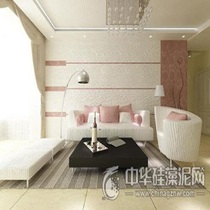 Haoerbao air purification inorganic coating Wall Wall material
