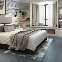 Jinitao tiles floor tiles wall tiles living room bedrooms balconies non-slip tiles Burlington home