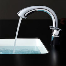 The Mornface Basin Pull-out Dragon Head GN89122
