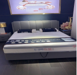 (Live exclusive) Maria 1 8(1 5) M bed mattress details consult anchor