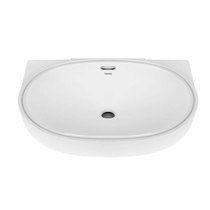 TOTO Washbasin Under basin Washbasin Washbasin LW546B(Non-Zhijie)