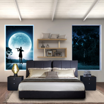 Yalan Mattress Nocturne DAL-B012