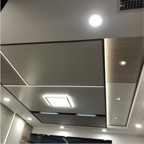 Aop ceiling fourth generation ceiling MAX fashion aluminum honeycomb panel home