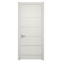 3D wooden door indoor door D-473