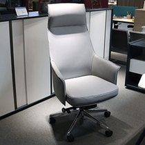 Of whom office chair