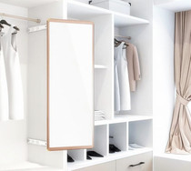 Xi City home dressing mirror