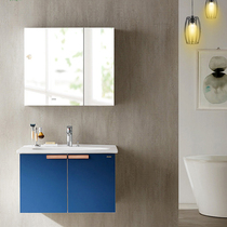 ARROW Wrigley bathroom cabinet APGMD8G3238-E faucet AG4105