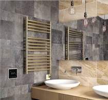 Actually House Wuchang Shop to Shop Using Effidda Electric Electric Liquid Crystal Panel Hair Towels AFOS-NO-D2YR