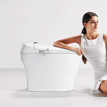 Anhua bathroom i20 instant high-end integrated intelligent toilet