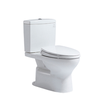 TOTO ceramic sanitary ware split toilet C320E1B S320DEB TC394CVK
