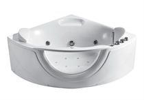  Actually home Qingdao Road store Orusha intelligent massage bathtub OLS-65103