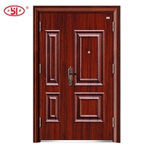 The Fuxi primary and secondary of the Buyang security door