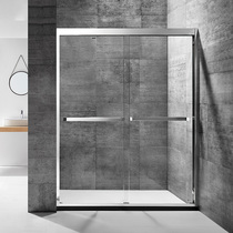 Pi Rui K5 Fanch series transcend virtual virtual Chinese stainless steel two-door interactive screen (price per square)