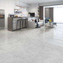 Dongpeng tile body marble floor tiles 800x800 gray tile floor tiles living room pull gray Dongpeng