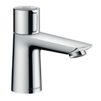 Hansgeja Single handle with press face pelvis tap