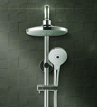 Actually home TOTO bathroom intelligent thermostatic shower set TBW01401BVD