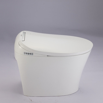 Huida Smart Toilet Fully Automatic Integrated Toilet Siphon Household HDE3002 Incredibly Home