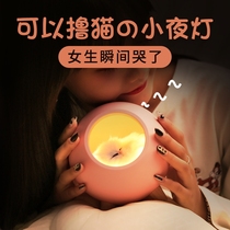 Birthday graduation small gift female music box music box crystal ball to send girlfriend friends girlfriends girlfriends girlfriends girl heart