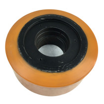 Electric Forklift Wheels Accessories BT Nori CY Front Moving Electric Forklift Load-bearing Wheels Front Wheel 210X85