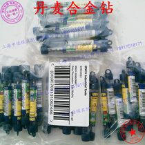 Danish Inlaid Alloy Drill Bit Denmark Cement Diamond 3 3 5 4 5 6 7 8 9 10 11 12 13 13 14mm