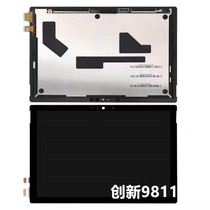Microsoft surface go pro3 4 5 1631 1724 1796 Change touch screen LCD external screen assembly