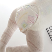 Baby Even pantyhose Summer slim open gear mesh child girl hit bottom pants baby silk socks baby conjoined socks