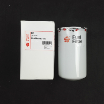 Sakura diesel filter element suitable for Komatsu PC130-8M0 excavator diesel filter element diesel filter