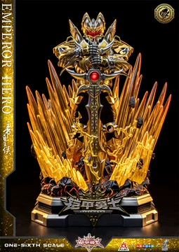 「鎧甲勇士」帝皇侠　可動フィギュア 鎧魂 帝皇俠 Amazon | Dozing Cat SNAP HeatBoys 鎧甲勇士 帝皇俠 Armor hero