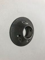 New spies mahjong machine accessories AMOS bird D1 5 door seat tray color sub plate control plate metal seat round