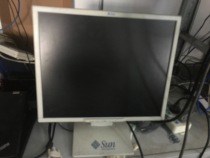 SUN显示器19寸365-1432  维保