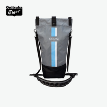 New Product] Onitsuka Tiger Tiger BACK PACK neutral fashion backpack 3183A646