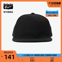 OnitsukaTiger Onizuka Tiger new mens and womens casual hat 3183A312