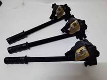 Iron oil barrel surface cutter explosion-proof barrel opener oil barrel special cover cutting cover opener wrench barrel cutting barrel surface cutting cover