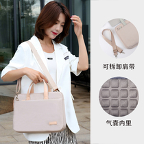 Apple macbookpro 13 inch computer bag 14macbookair13 3 notebook macbook15 6macair liner mac protection