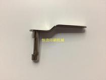 Horse nail accessories double-head stapler accessories single-head binding machine accessories M2000 stapler 5# locking wrench