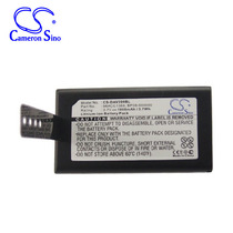 CS for Datalogic CVR2Memor X3 barcode scanner Battery manufacturer direct supply 11300794