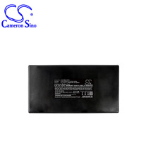 CS applicable Ambrogio Alex L30 Elite L50 L75 L85 lawn mower battery factory direct supply