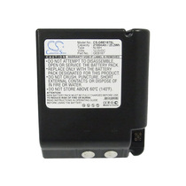  CS suitable for Leica TCA1100 TCA1700 measuring instrument battery manufacturer direct supply GEB87